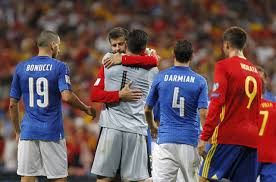 Alvaro morata, spain's superstar who rescued the match with a late goal to force extra time, is the man to miss. 6f6t5vptzblk M