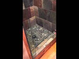 Tim S Glass Fixes Leaking Shower Door