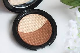 make up for ever pro sculpting duo review