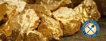 Image result for gold nugget