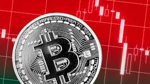 The crypto market had a rough week.digital currencies saw several ugly crashes, with bitcoin ending friday nearly 30 percent below its price a. Bitcoin Flash Crash Amplified By Leverage And Systemic Issues Financial Times