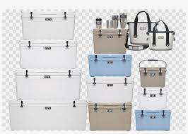 Yeti Cooler Size Chart Clipart Coleman Company Cooler