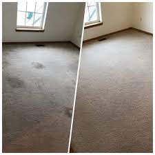carpet cleaning milwaukee nature s