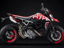 ducati hypermotard 950 rve limited to
