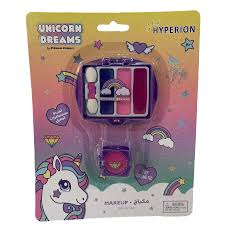 unicorn dreams blister with pupa