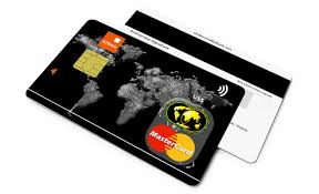 Mastercard credit card atm withdrawal. Dollar Debit Mastercard Gtbank
