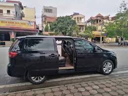 Nha Trang To Mui Ne Private Car - Hoi An Private Taxi