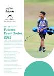 BOP Golf - Bay of Plenty Futures Event Series 2022 This is a ...