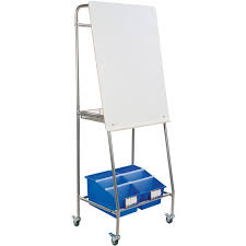 Really Good Pocket Chart Stand And Magnetic Dry Erase Easel