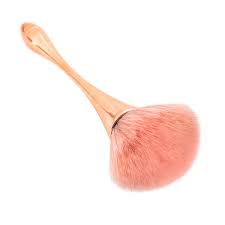 blush brush for daily makeup