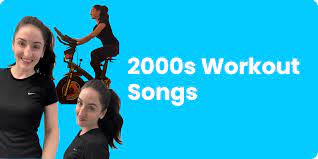the 142 best 2000s workout songs for