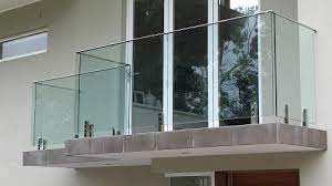 Maybe you would like to learn more about one of these? Glass And Stainless Steel Balcony Glass Railing Rs 1300 Piece Id 11570775191