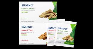 harvest thins faq isagenix health