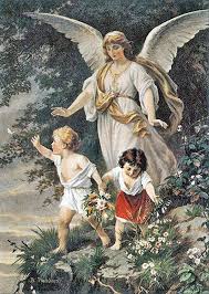 Image result for pictures verses of angels helping