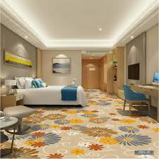 nylon printing hotel hotel carpet
