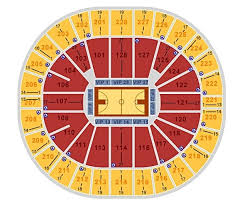 Accurate Hec Edmundson Pavilion Seating Chart 2019