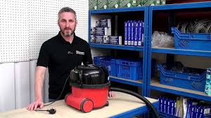 diy henry vacuum cleaner repairs you