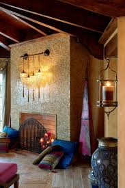 Elegant Moroccan Style Home Bea Pila