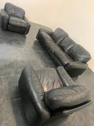 piumotto sofa armchairs by arrigo