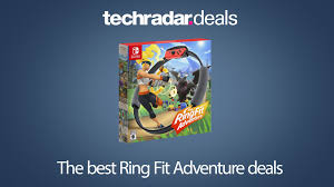 This small update for this region follows on from the news last month that sales for the exercise game had rapidly increased. The Best Ring Fit Adventure Prices And Deals In June 2021 Techradar