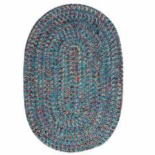 maxine reversible braided oval rug