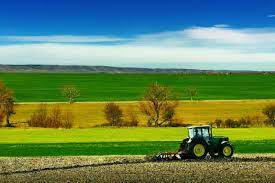 Розрахунок частки сільськогосподарського товаровиробництва набрав чинності з 5 січня