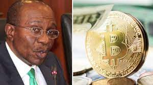 Cryptocurrencies eliminate the need for banks and. Cbn Bans Cryptocurrency Central Bank Of Nigeria Don Explain Why Dem Ban Cryptocurrencies Bitcoin Dogecoin Ethereum Bbc News Pidgin