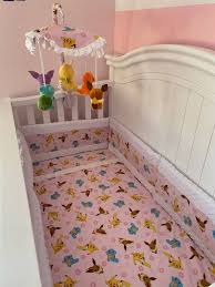 Soft Crib Toddler Bedding Sheet