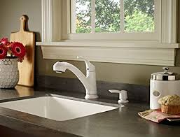 pfister shelton kitchen faucet f wkp