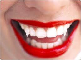 Draw the teeth in a manner that looks curved towards inside. Vampire Teeth Image And Photo Touch Ups Paint Net Forum