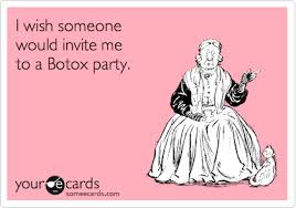 botox party