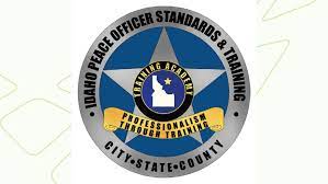 idaho peace officer standards