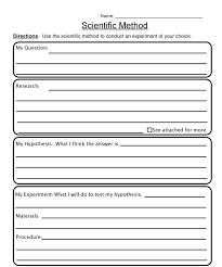 Otherwise your paper does not represent good science. Scientific Method Definition Steps Example