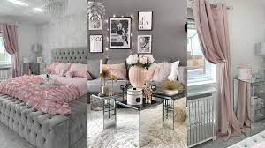 grey and pink room decor off 66