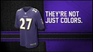 Find a new baltimore ravens jersey at the official online retailer of the nfl. Nfl Network Evolution Of Baltimore Ravens Colors