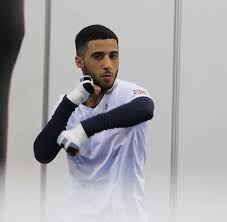 Yafai dropped the filipino with a big left in the first round and. Galal Yafai A Story Of Perseverance Grit And An Olympic Dream Sports Gazette