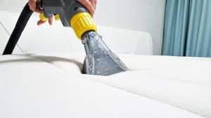 remove blood stains from mattress