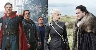Somehow, we all remembered their names and got emotionally invested in their fate. The Hardest Marvel And Game Of Thrones Combo Quiz