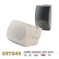 Conference Room Wall Speaker 20w For