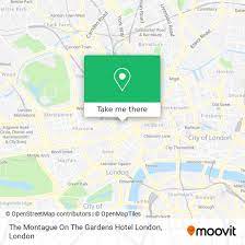 The Gardens Hotel London In Bloomsbury