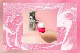 how to clean a beautyblender
