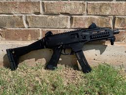More images for 9mm scorpion submachine gun » Gunspot Com Guns For Sale Buy Guns Online