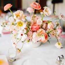 50 Flower Centerpieces For Any Wedding