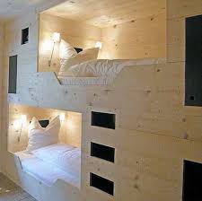 Top 70 Best Bunk Bed Ideas Space