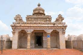 Bhandaribasadi temple