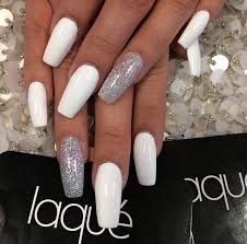 To be accomplished to reach a manicure in the comfort of your house but as soon as the mood of a professional, you infatuation to put together a acrylic nail set with everything that does not want anything. Long Nails White Acrylic Nails Long Nails Laque Nail Bar