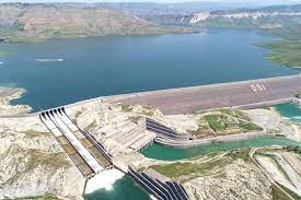 DSİ'den barajların doluluk oranlarına ilişkin açıklama