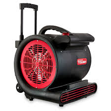 hyper tough 1 hp 3 sd utility fan air mover floor carpet dryer with 25ft powercord black size 19 53 x 17 32x 19 8 in