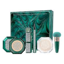 high end makeup sets cosmetic include