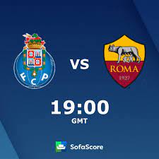 Browse your football sign up offer from here and place a bet on the result of porto vs roma. Fc Porto Vs Roma Live Score H2h And Lineups Sofascore